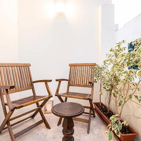 Autor Bed & Breakfast Lima Dış mekan fotoğraf