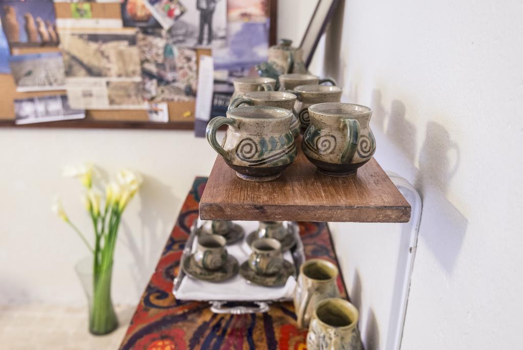 Autor Bed & Breakfast Lima Dış mekan fotoğraf