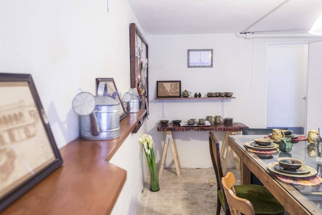 Autor Bed & Breakfast Lima Dış mekan fotoğraf