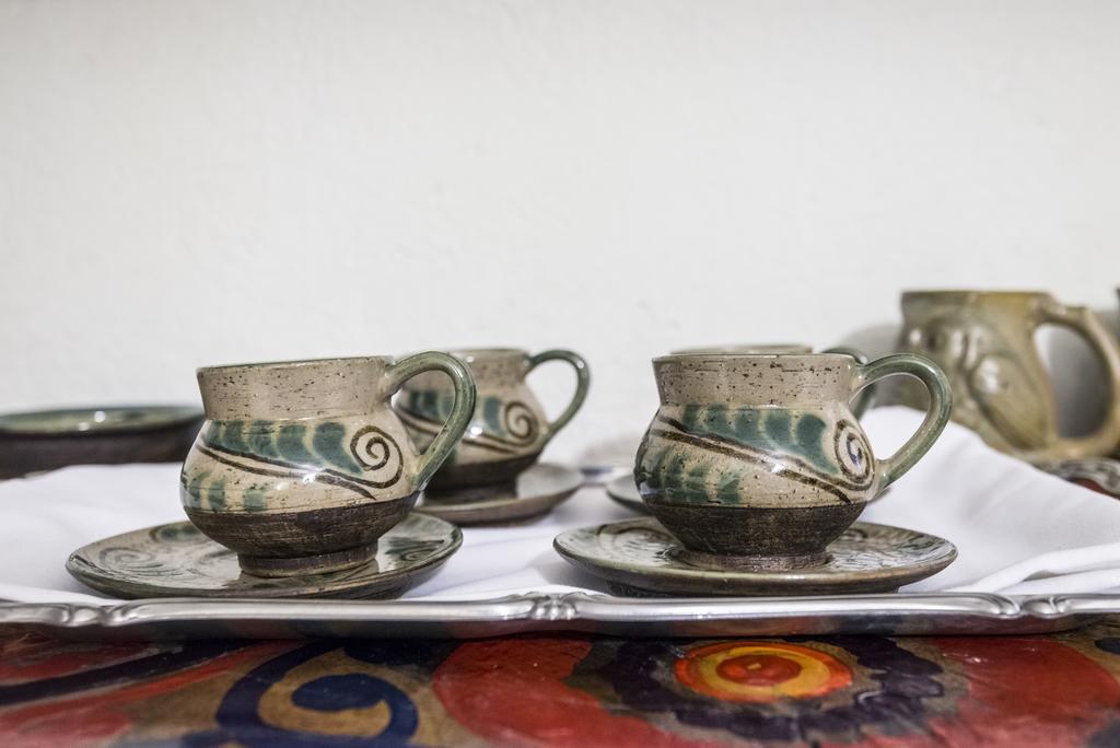 Autor Bed & Breakfast Lima Dış mekan fotoğraf