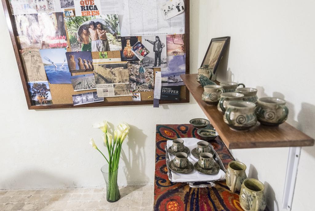 Autor Bed & Breakfast Lima Dış mekan fotoğraf