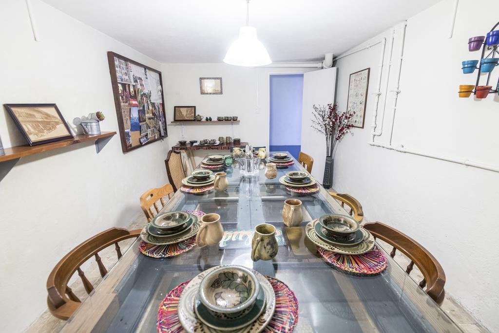 Autor Bed & Breakfast Lima Dış mekan fotoğraf