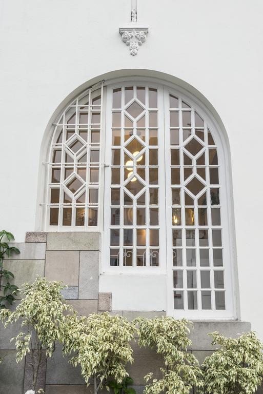 Autor Bed & Breakfast Lima Dış mekan fotoğraf