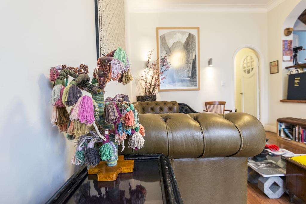 Autor Bed & Breakfast Lima Dış mekan fotoğraf