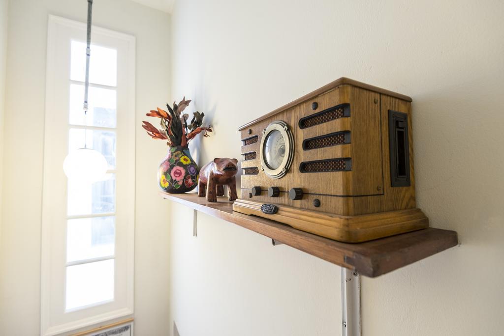 Autor Bed & Breakfast Lima Dış mekan fotoğraf