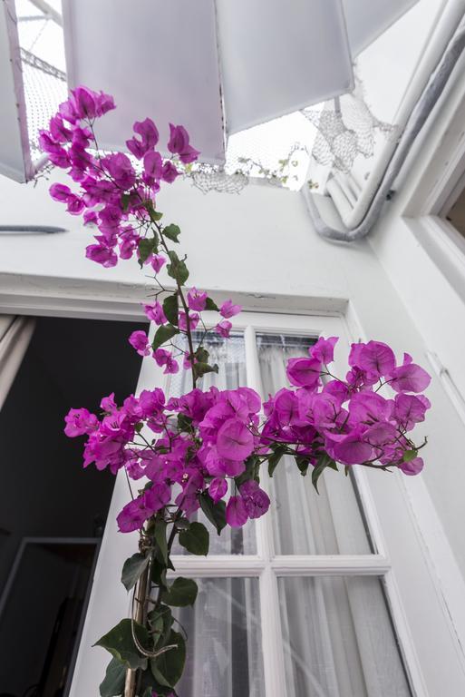 Autor Bed & Breakfast Lima Dış mekan fotoğraf