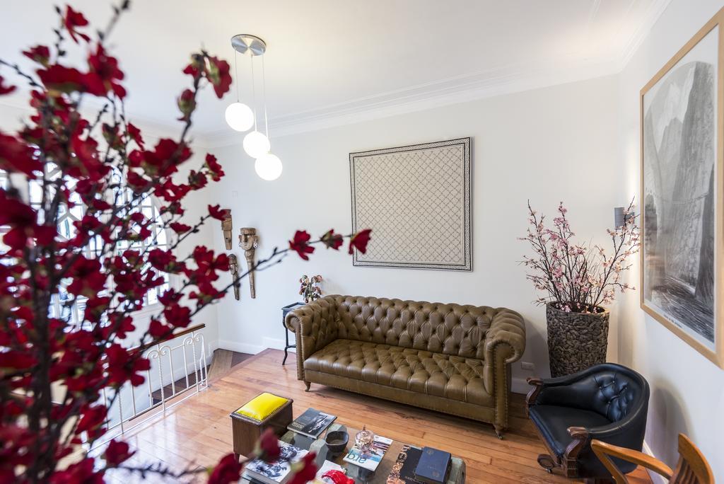 Autor Bed & Breakfast Lima Dış mekan fotoğraf