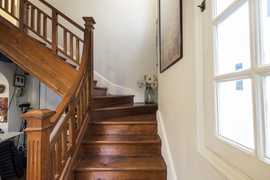Autor Bed & Breakfast Lima Dış mekan fotoğraf