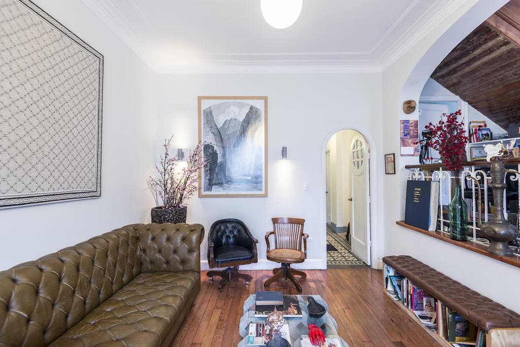Autor Bed & Breakfast Lima Dış mekan fotoğraf