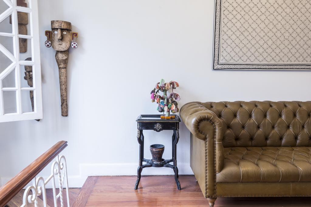 Autor Bed & Breakfast Lima Dış mekan fotoğraf