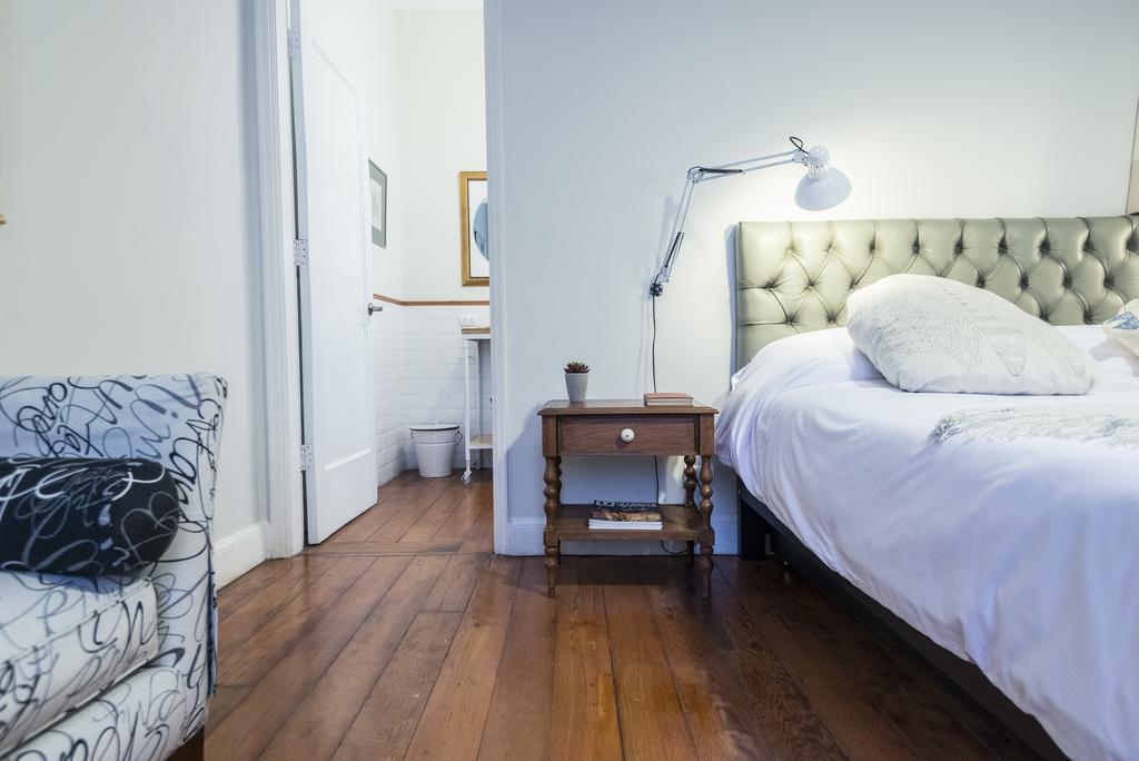 Autor Bed & Breakfast Lima Oda fotoğraf