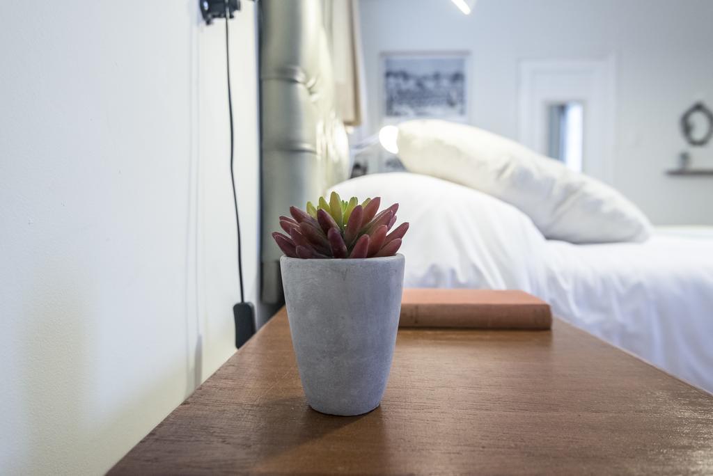 Autor Bed & Breakfast Lima Oda fotoğraf