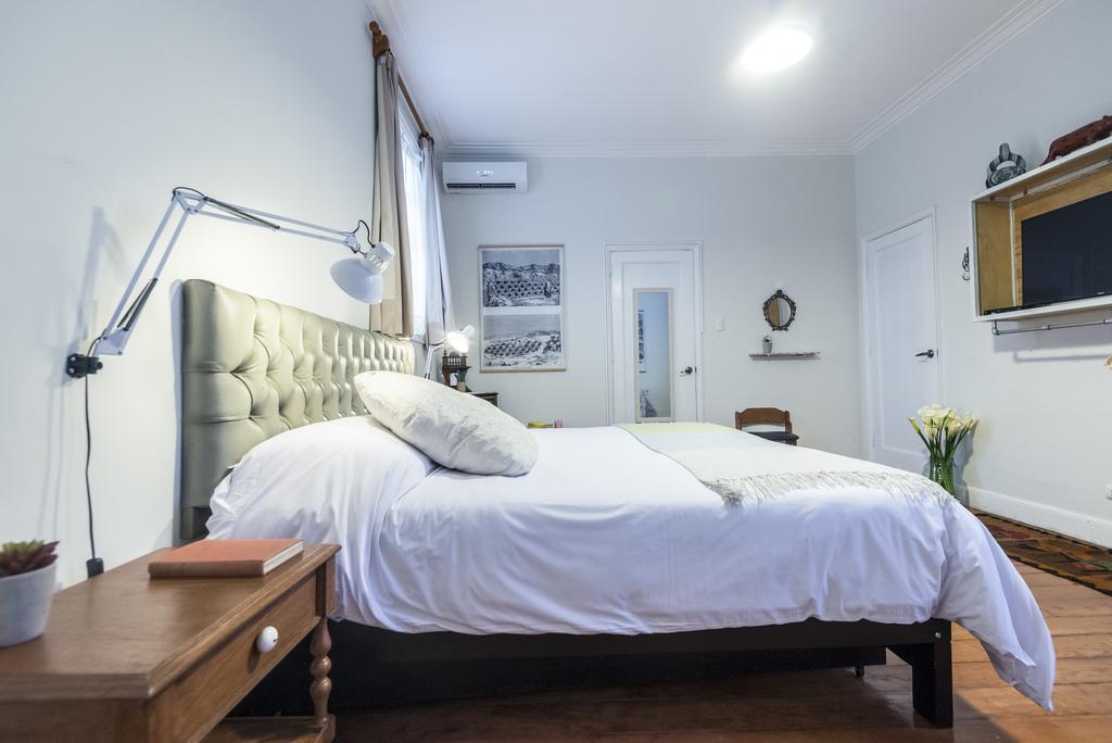 Autor Bed & Breakfast Lima Oda fotoğraf