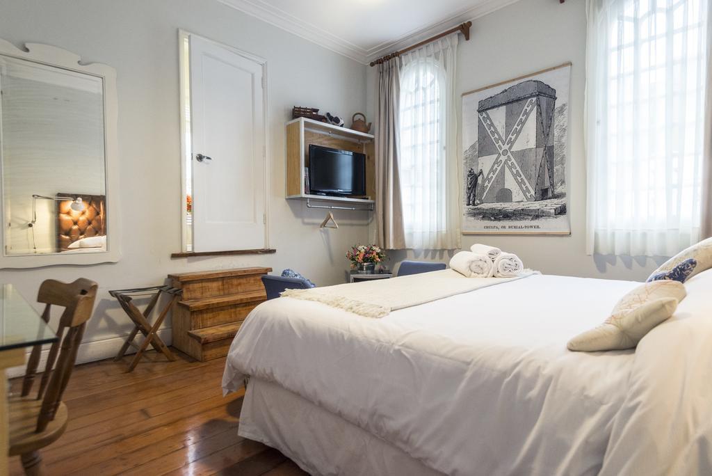 Autor Bed & Breakfast Lima Oda fotoğraf