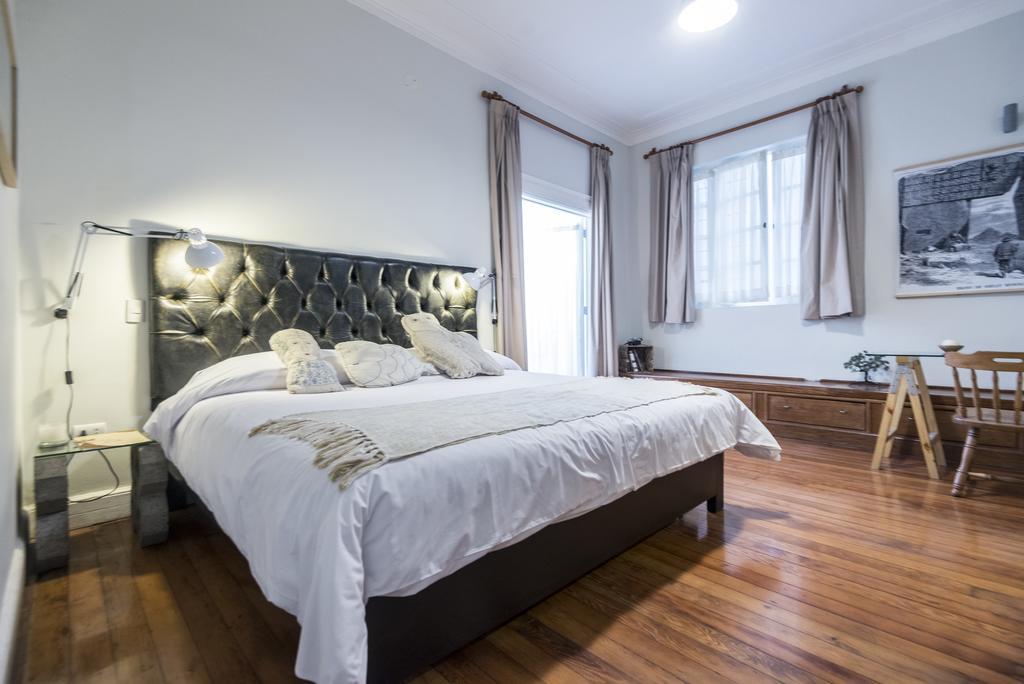 Autor Bed & Breakfast Lima Oda fotoğraf