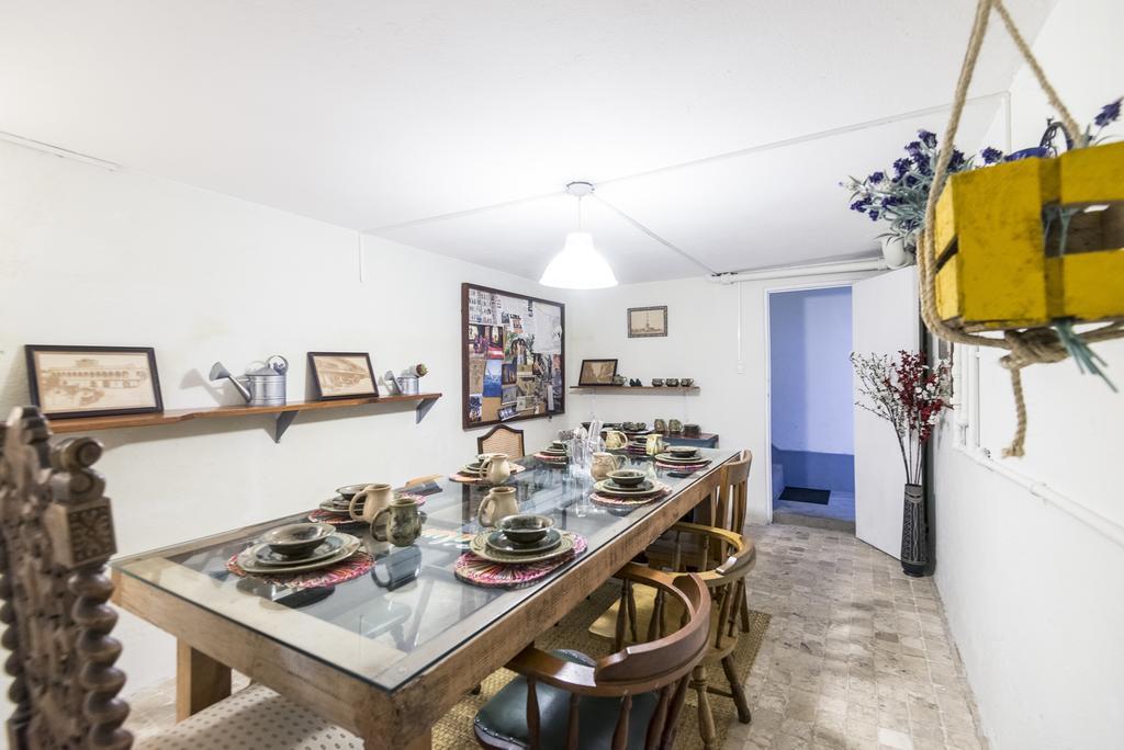 Autor Bed & Breakfast Lima Dış mekan fotoğraf