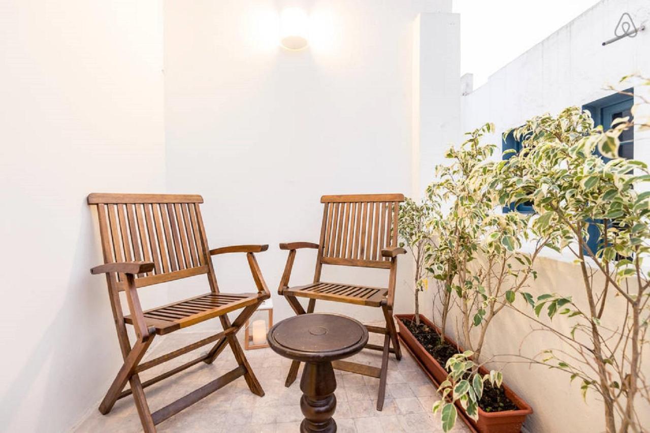Autor Bed & Breakfast Lima Dış mekan fotoğraf